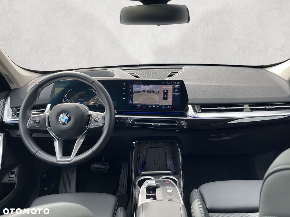 BMW X1 - 28