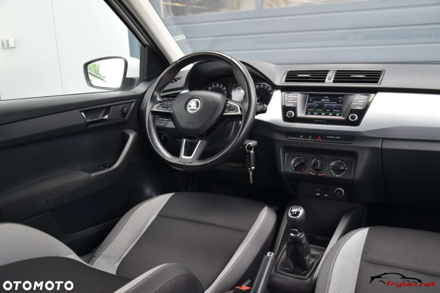 Skoda Fabia - 26