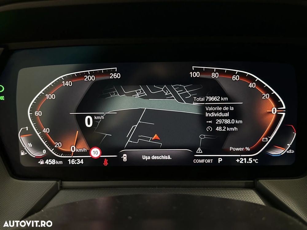 BMW Seria 1 - 11