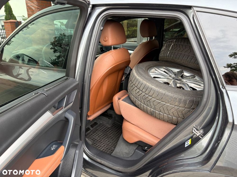 Audi Q5 50 TFSIe quattro S tronic - 15