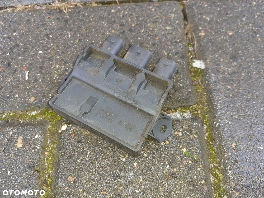 BMW 5 F11 Moduł Sterownik Klapy Smart Opener - 1