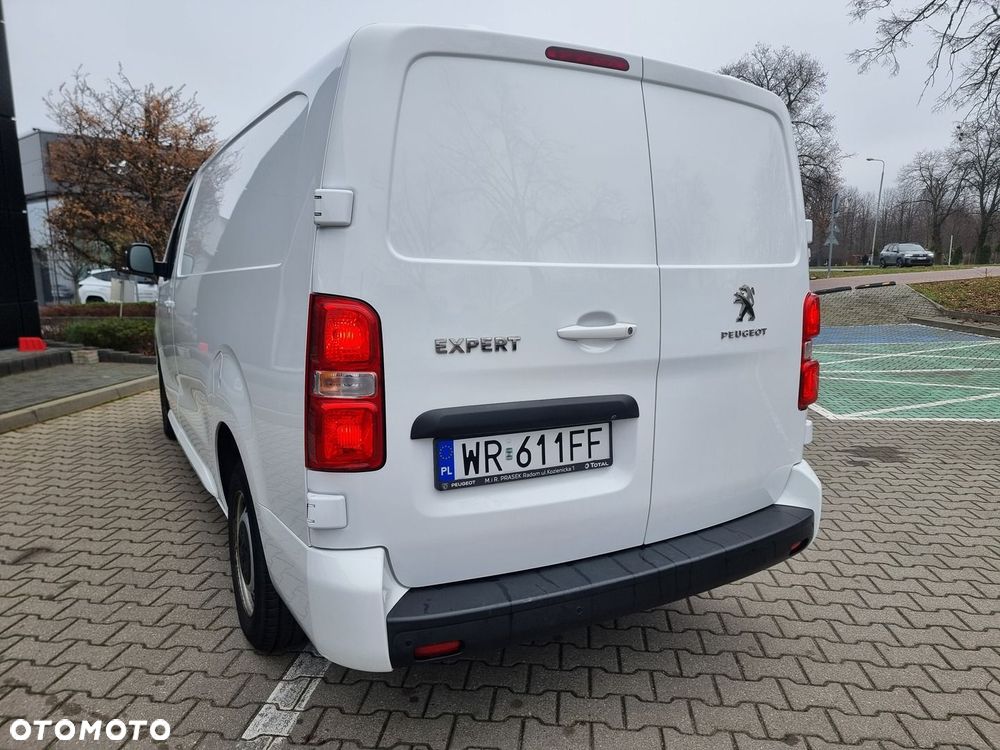 Peugeot Expert - 16