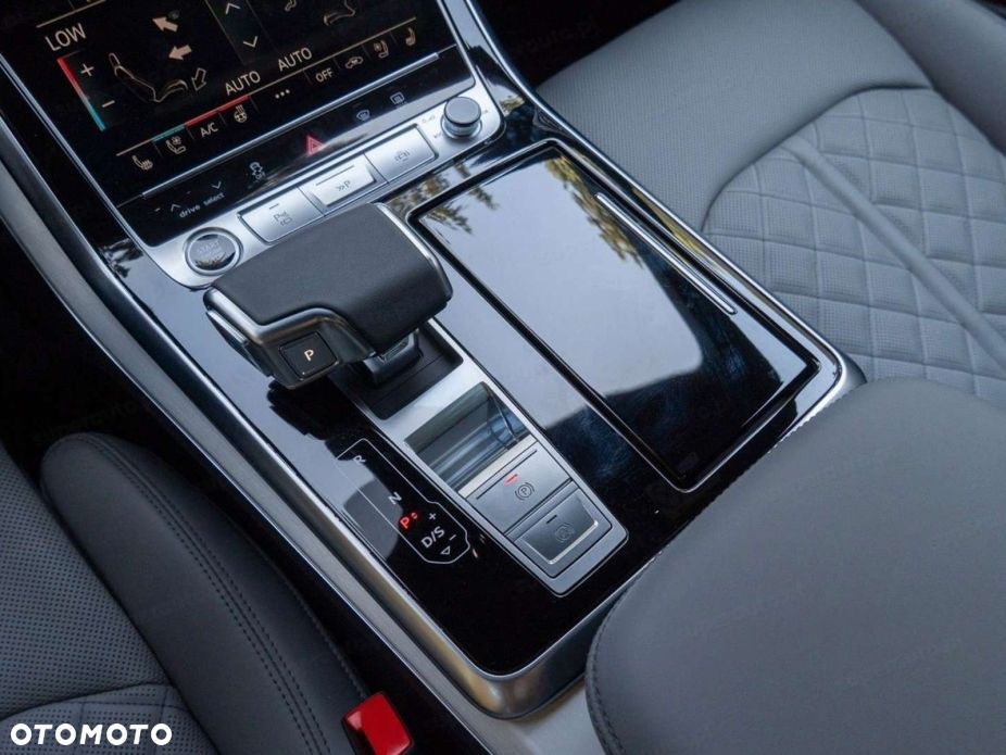 Audi Q7 50 TDI mHEV Quattro S Line Tiptr - 14
