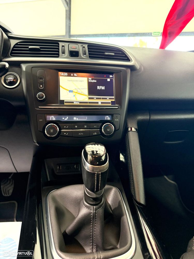 Renault Kadjar - 25