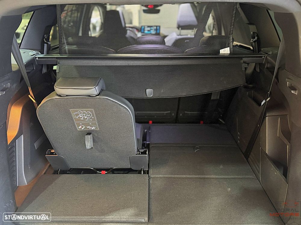 Peugeot 5008 1.2 PureTech GT Pack EAT8 - 11