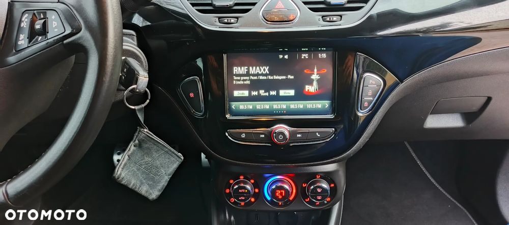 Opel Corsa 1.4 T Cosmo S&S - 22