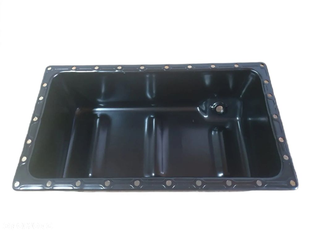Miska olejowa  JCB 02/634212 OEM - 1
