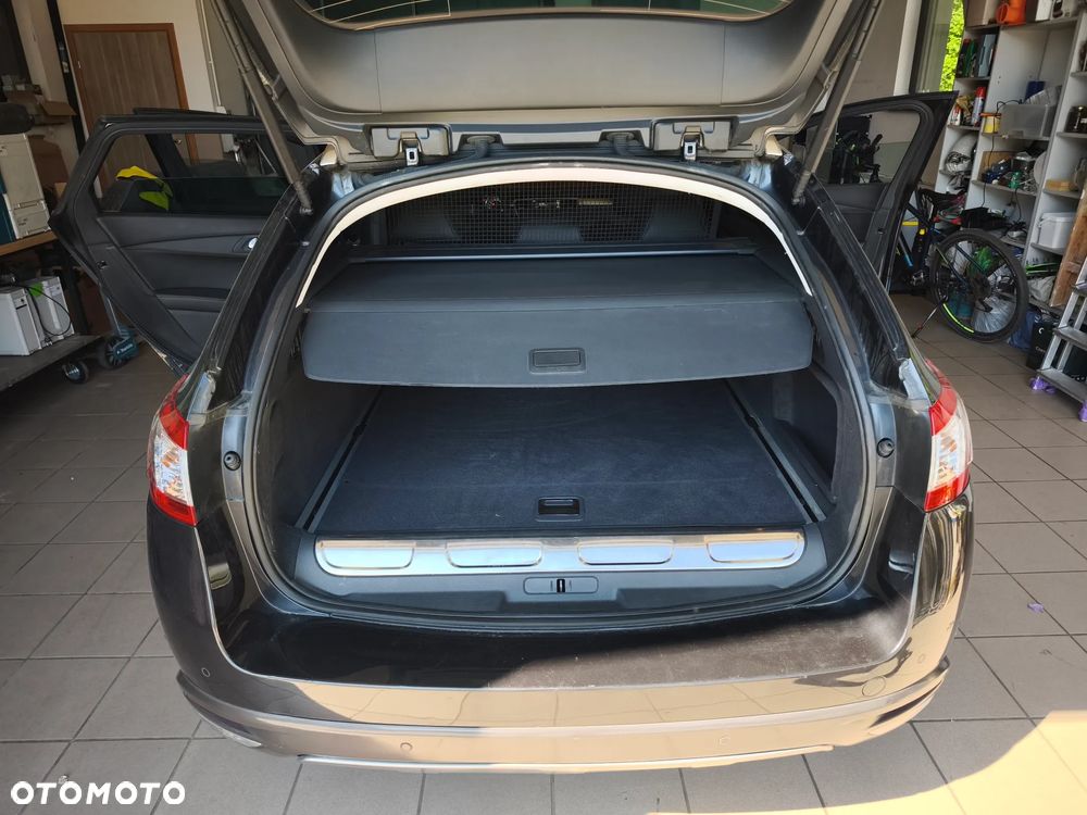 Peugeot 508 2.0 HDi Allure - 13