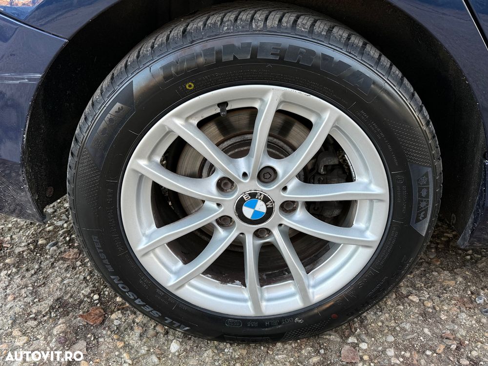 BMW Seria 1 118d Urban Line - 14