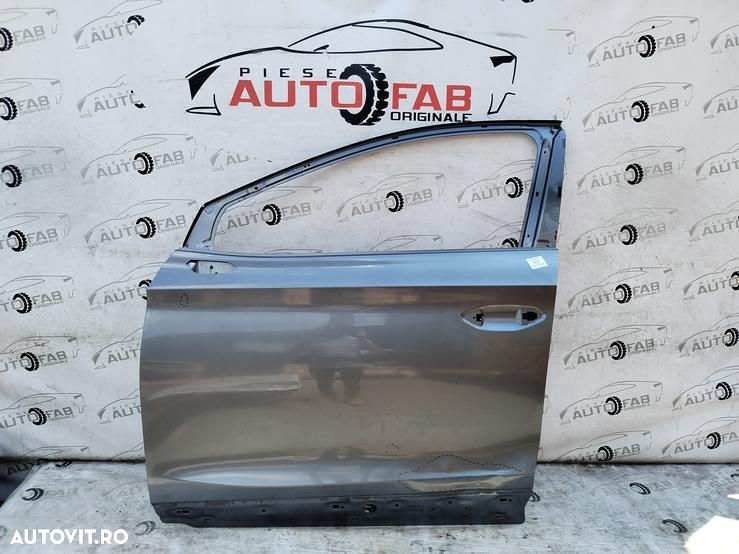 Usa stanga fata Skoda Enyaq an 2020-2021-2022-2023-2024-2025 - 1