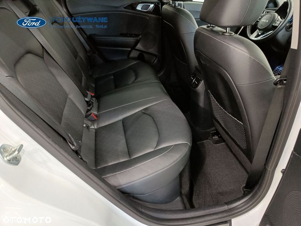 Kia XCeed 1.6 GDI PHEV XL DCT - 32