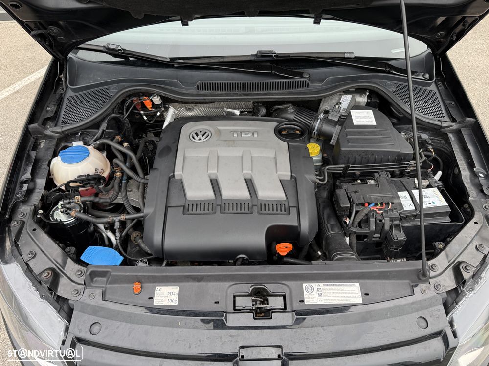 VW Polo - 23