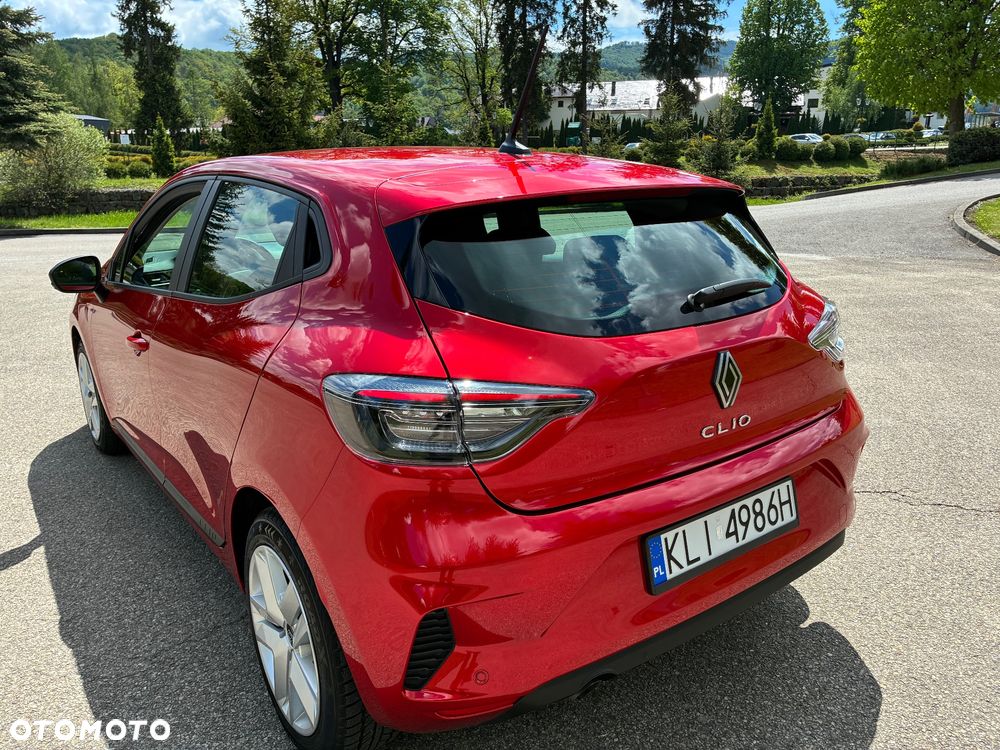 Renault Clio - 5