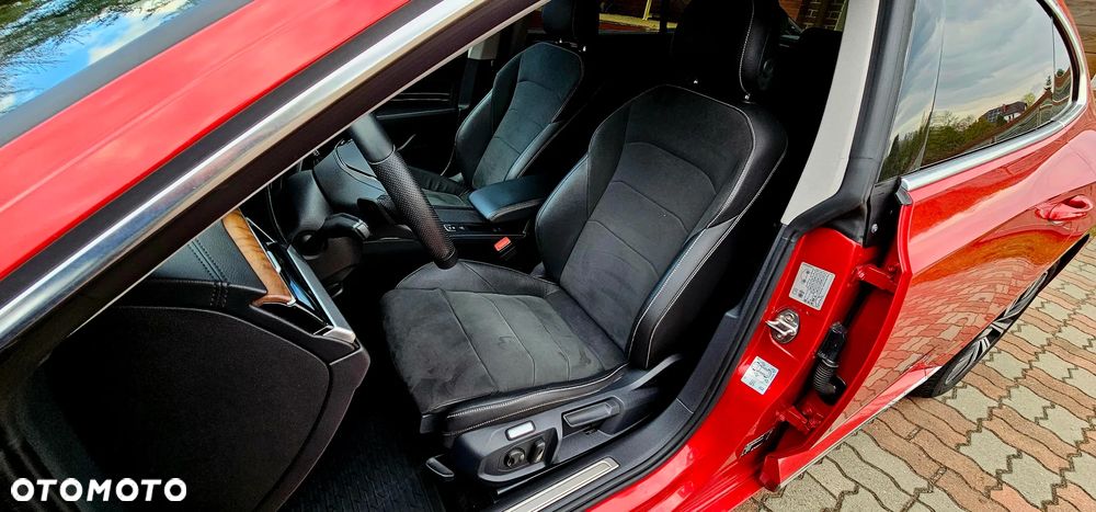 Volkswagen Arteon 2.0 TDI Elegance DSG - 16