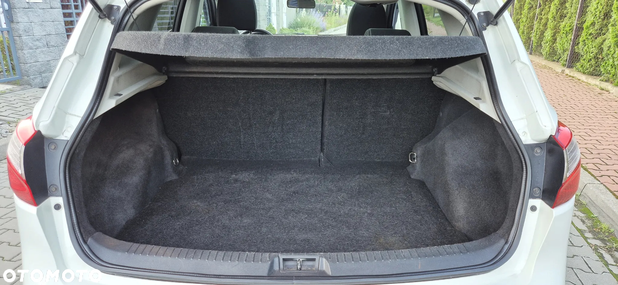 Nissan Qashqai 1.6 visia - 18