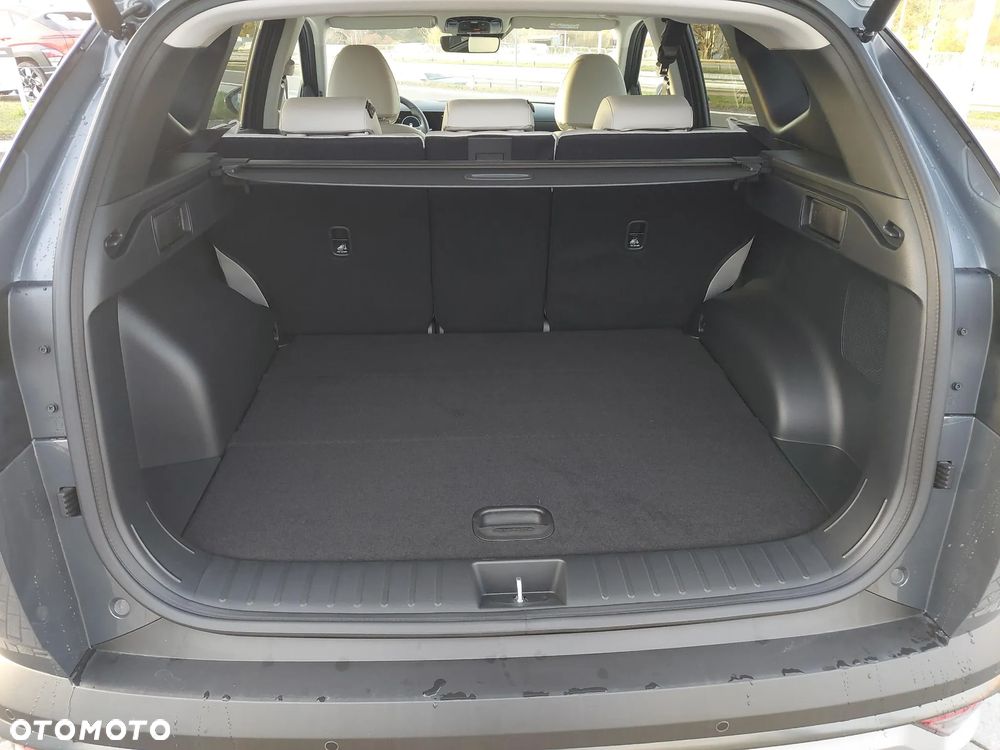 Hyundai Tucson 1.6 T-GDi HEV Platinum 4WD - 25