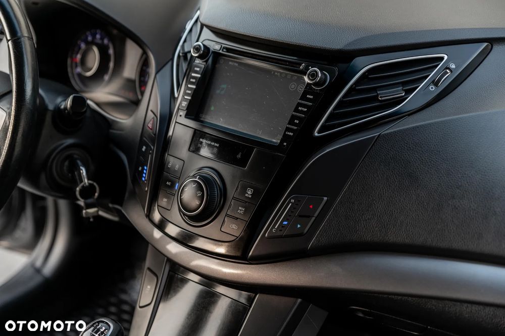 Hyundai i40 1.6 GDI Comfort - 27