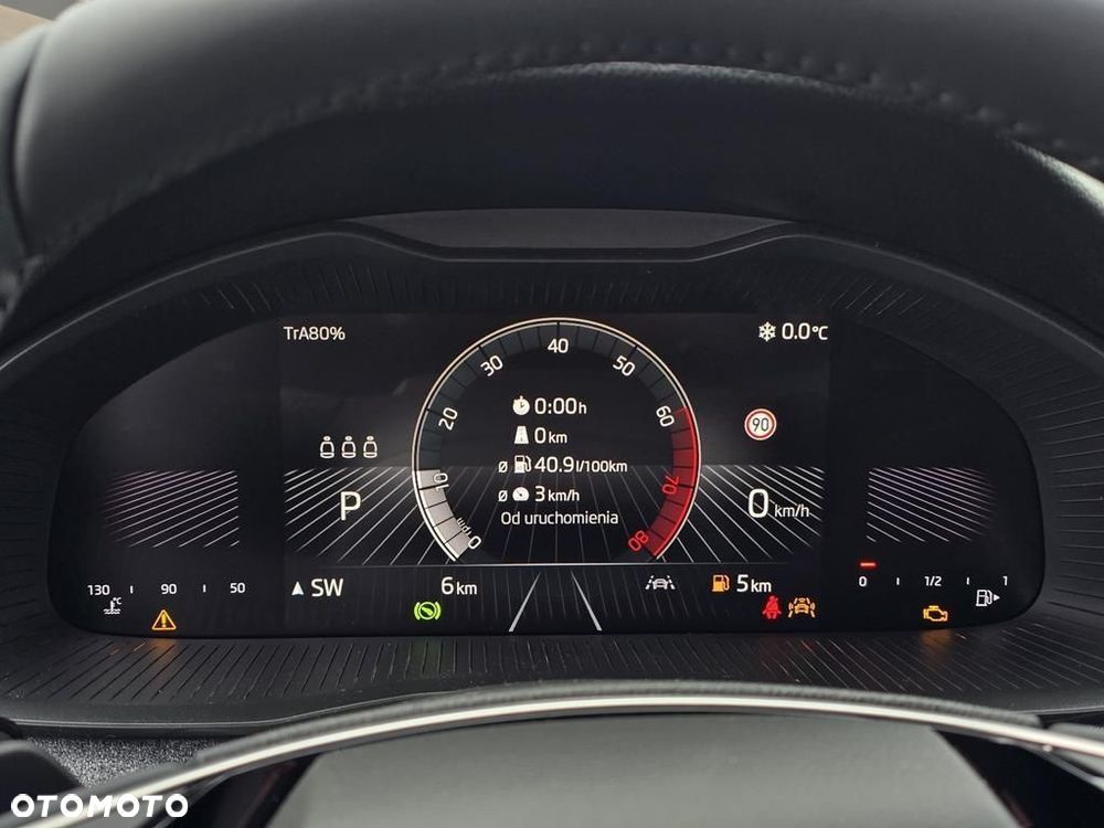 Skoda Kamiq 1.0 TSI Edition 130 DSG - 10