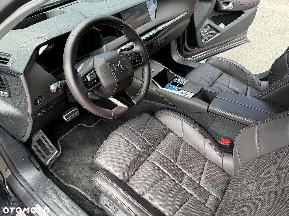 DS Automobiles DS 4 1.6 PureTech Performance Line + - 6