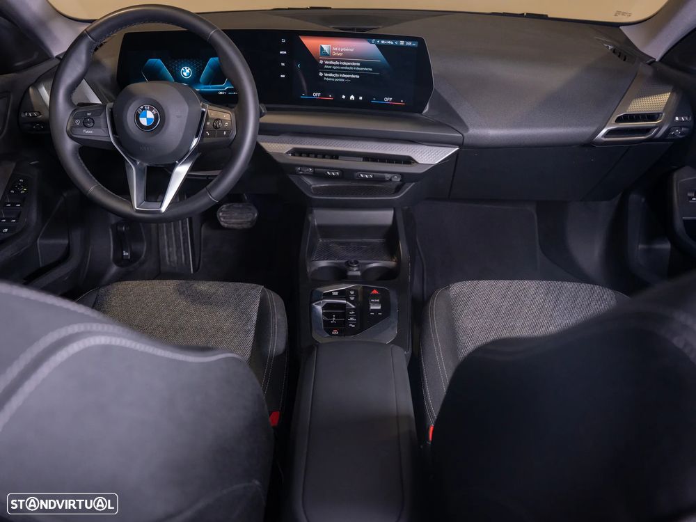BMW 216 Gran Coupé Pack Desportivo M - 9
