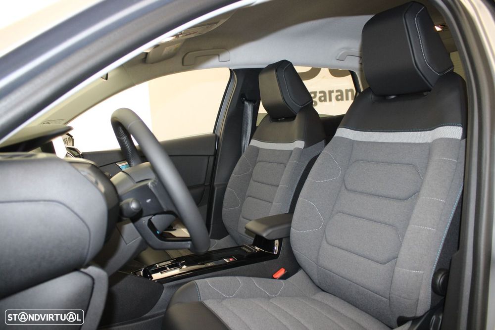 Citroën e-C4 X 50 kWh Feel Pack - 25