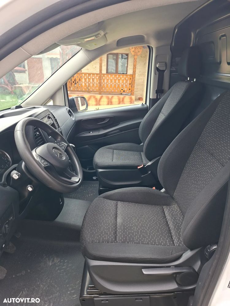 Mercedes-Benz Vito - 4