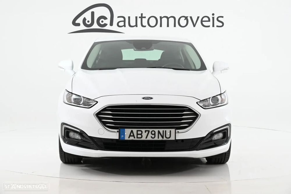 Ford Mondeo 2.0 TDCi Titanium - 6