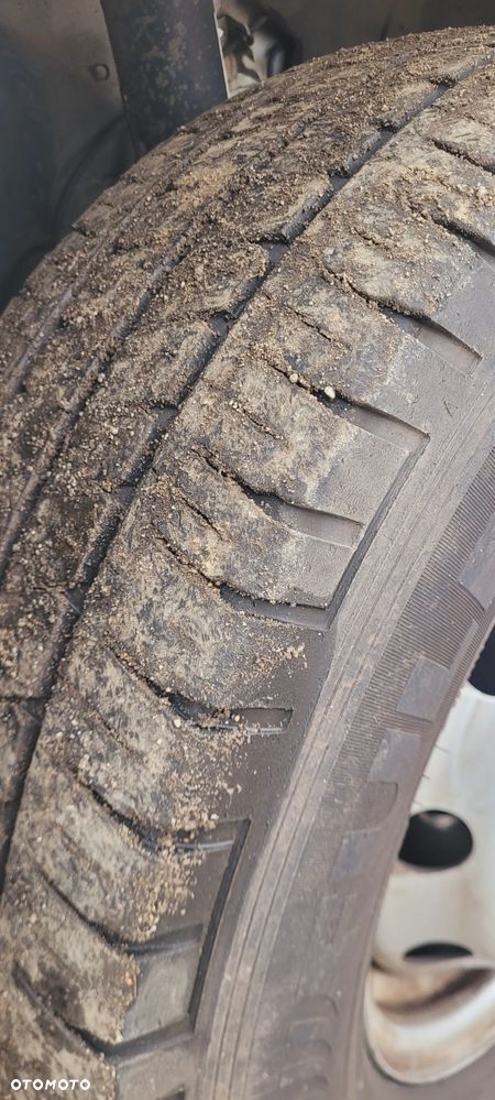 Fiat Ducato 2.3D, Maxi,130km,Doka z Niemiec - 8