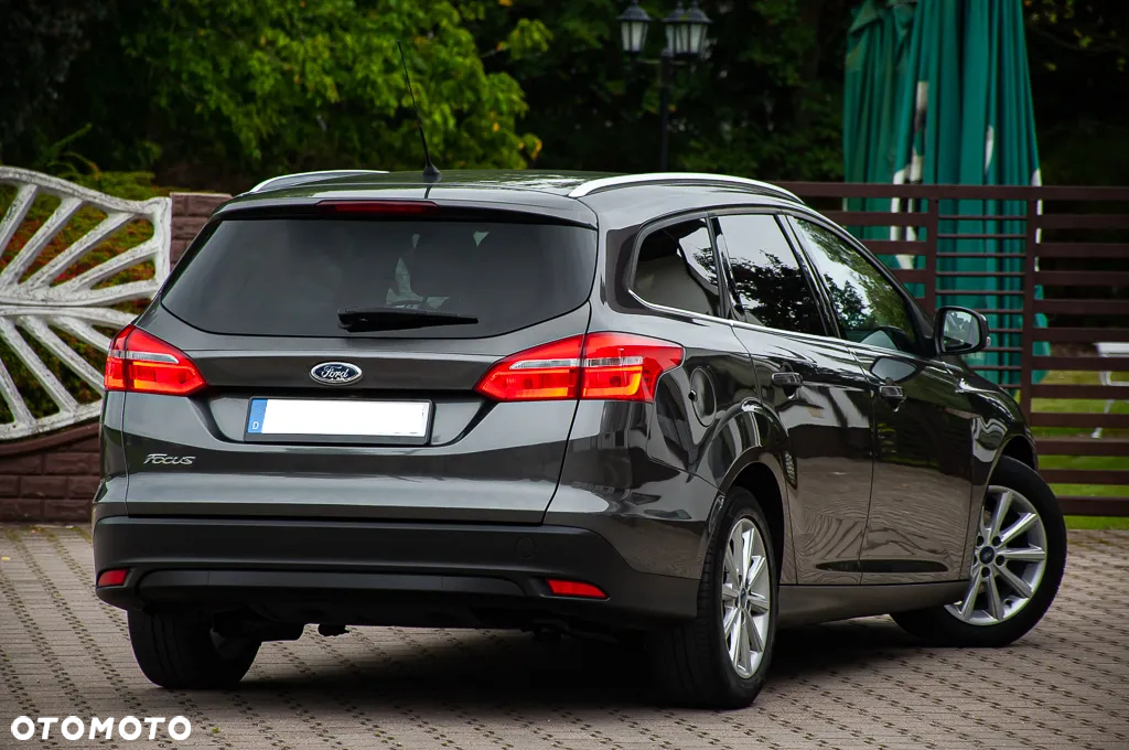 Ford Focus - 6