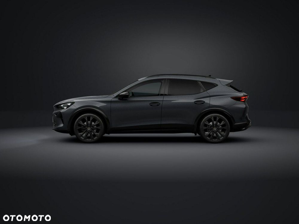 Cupra Formentor - 3