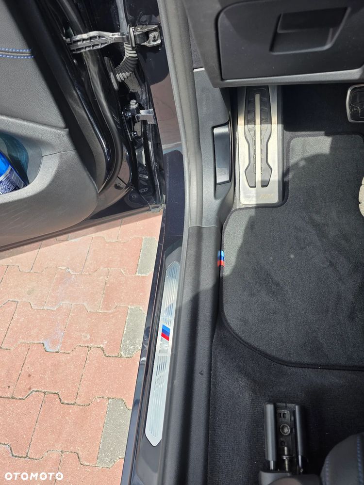 BMW X3 xDrive30i M Sport sport - 19