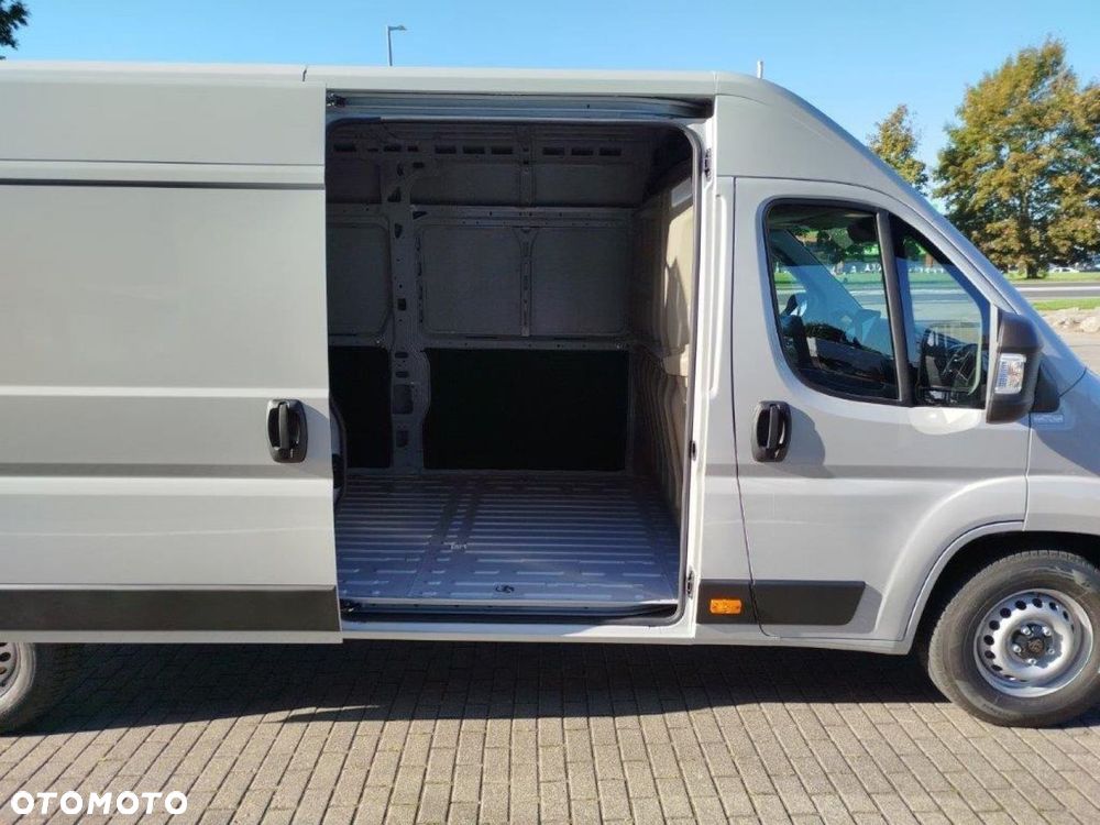 Peugeot BOXER - 11