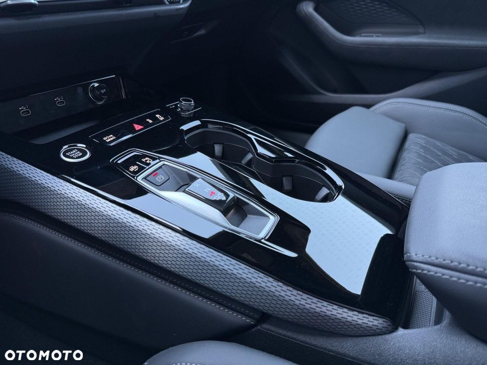 Audi A5 Limousine - 22