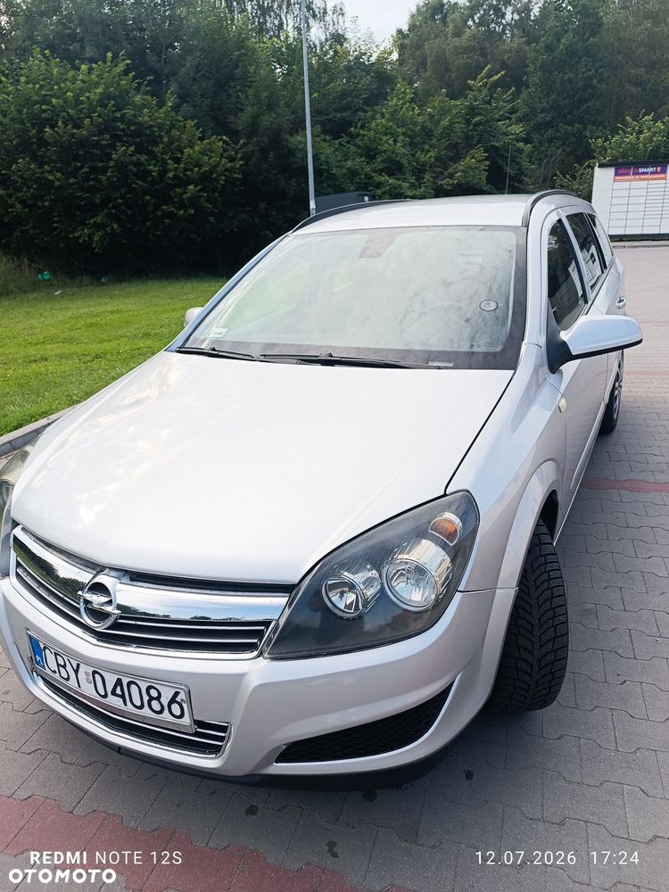 Opel Astra - 3