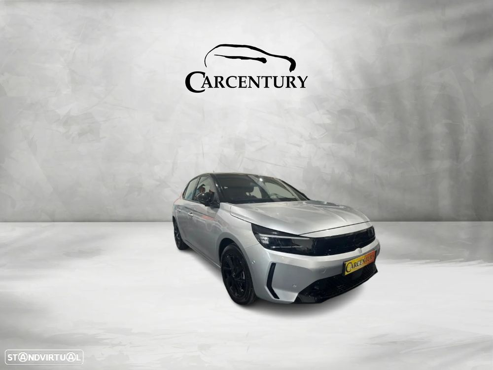 Opel Corsa 1.2 T - 1