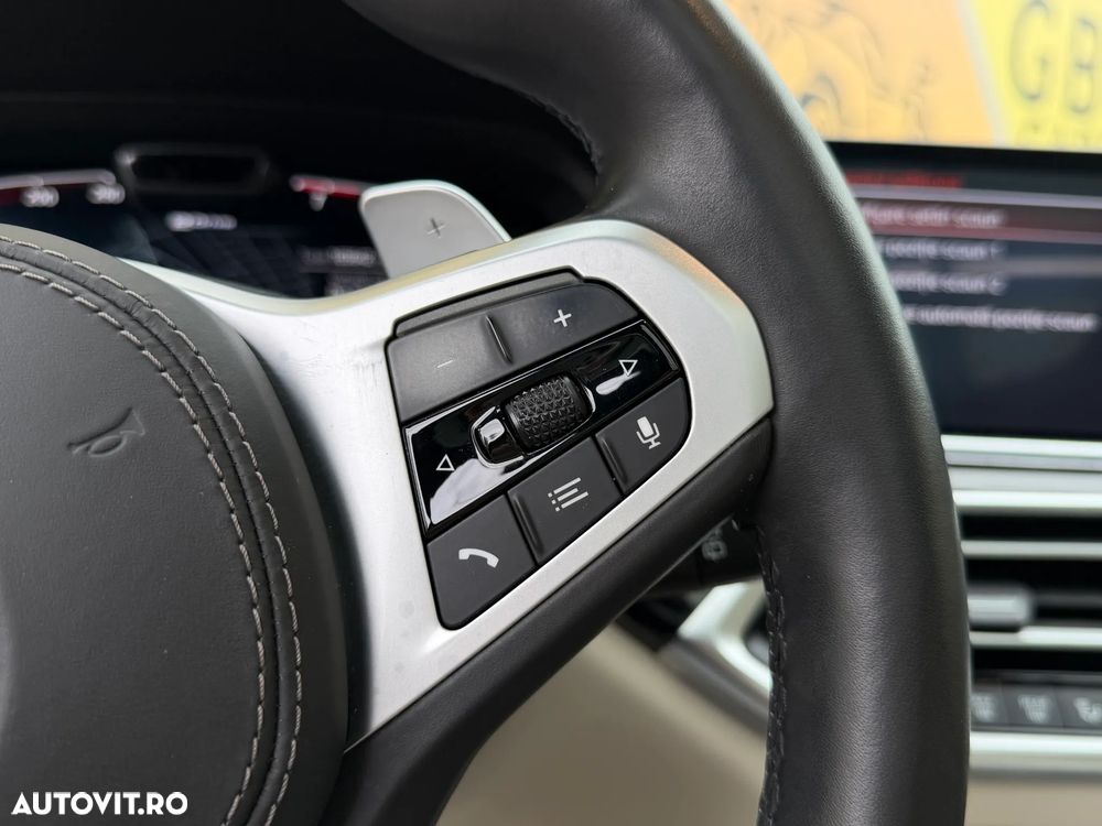 BMW X5 xDrive45e AT PHEV - 27