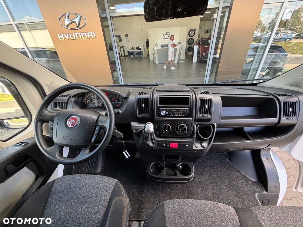 Fiat Ducato - 18