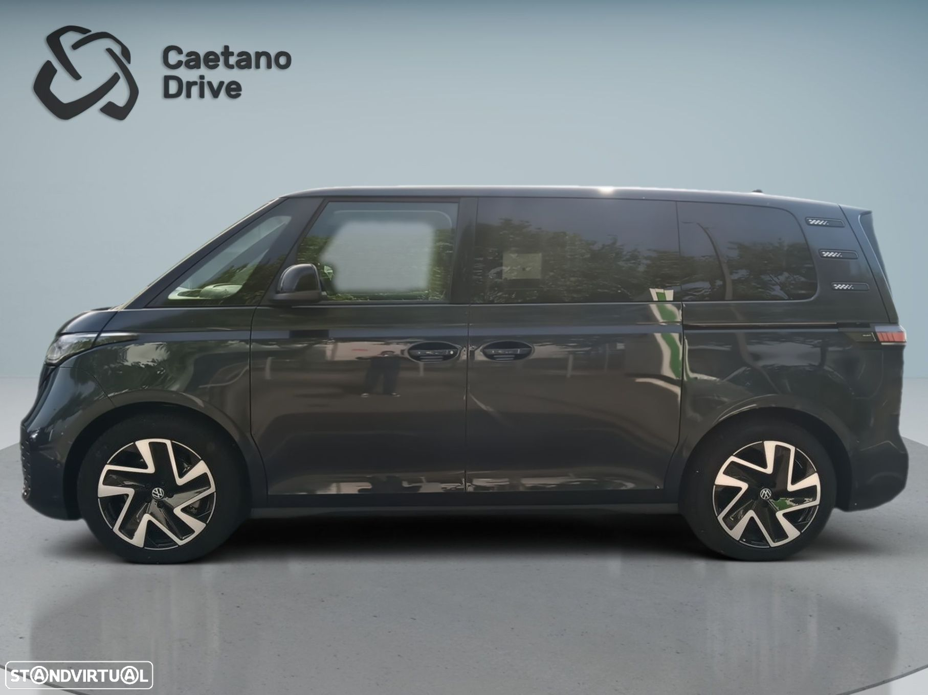 VW ID.Buzz Pro - 8