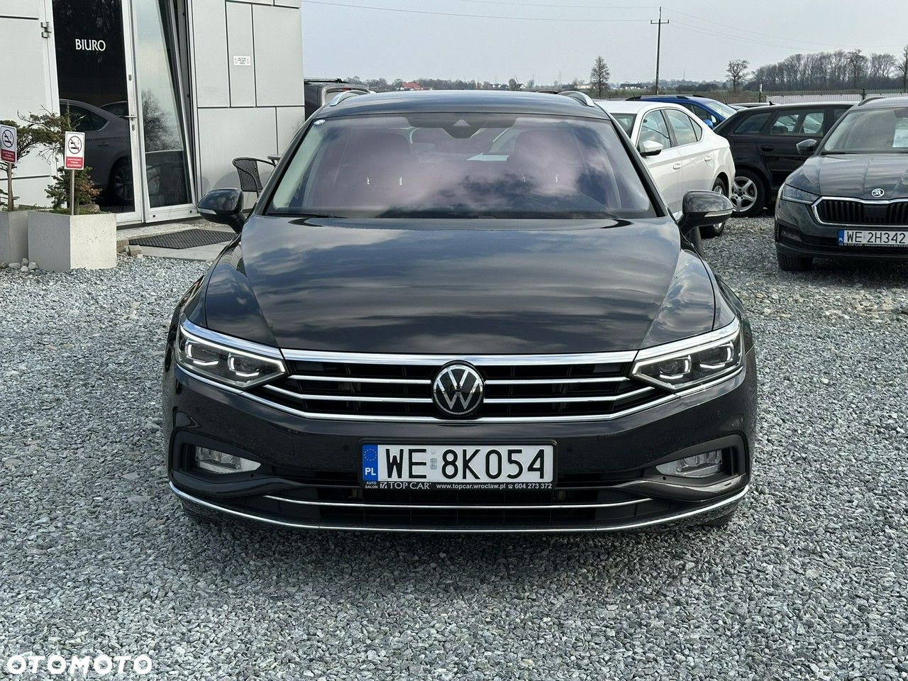 Volkswagen Passat 2.0 TDI EVO Elegance DSG - 2