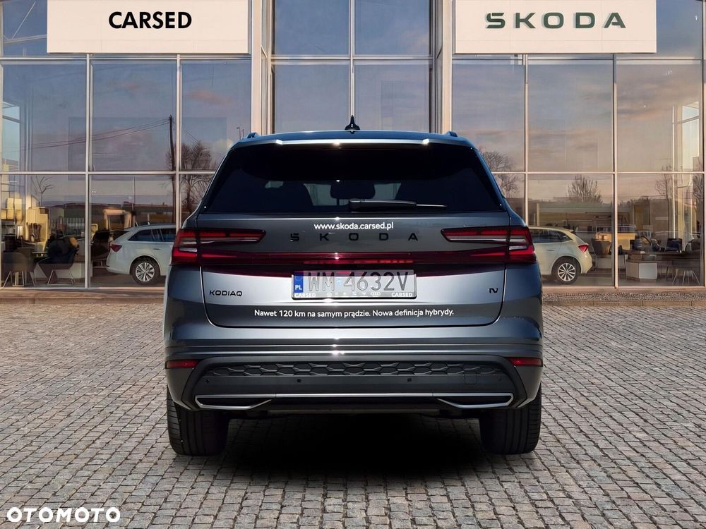 Skoda Kodiaq - 5