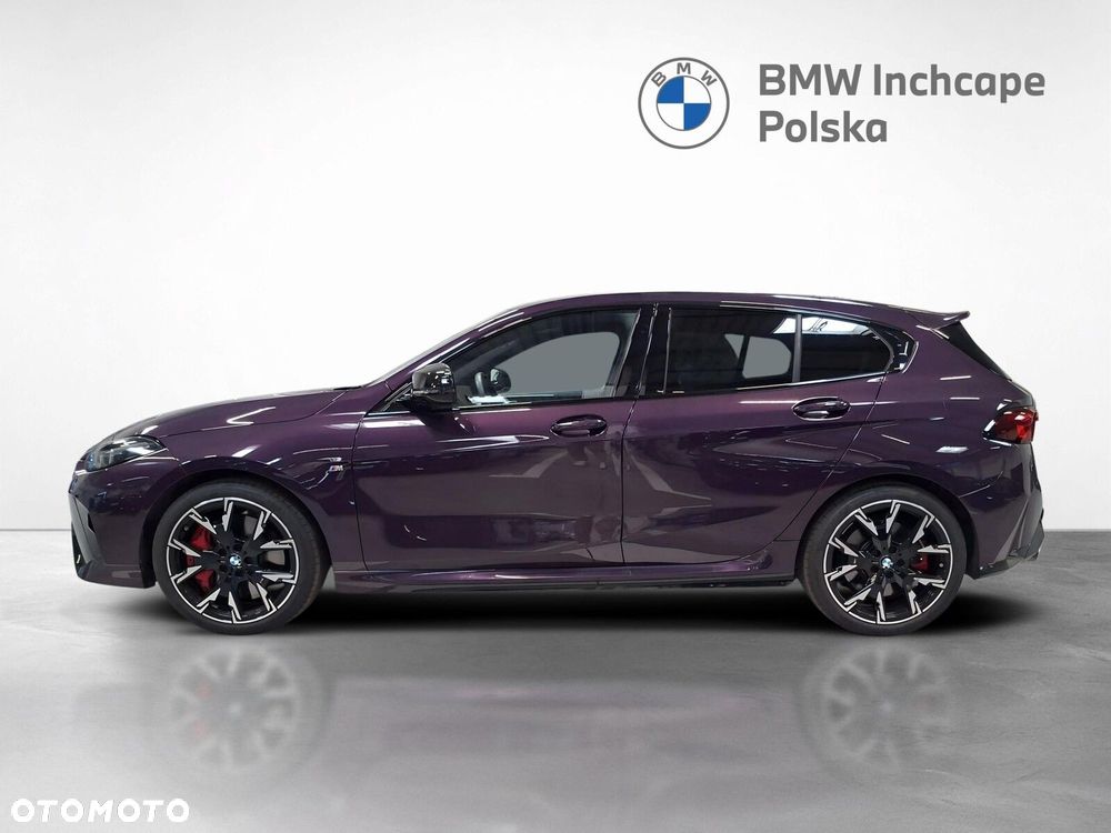 BMW Seria 1 - 2
