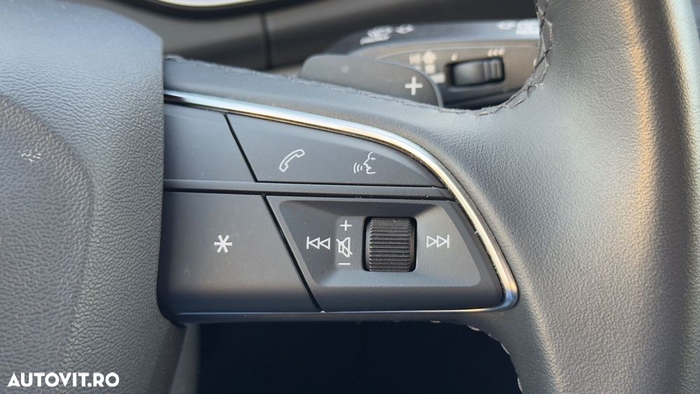 Audi Q5 50 TFSIe quattro S tronic - 32