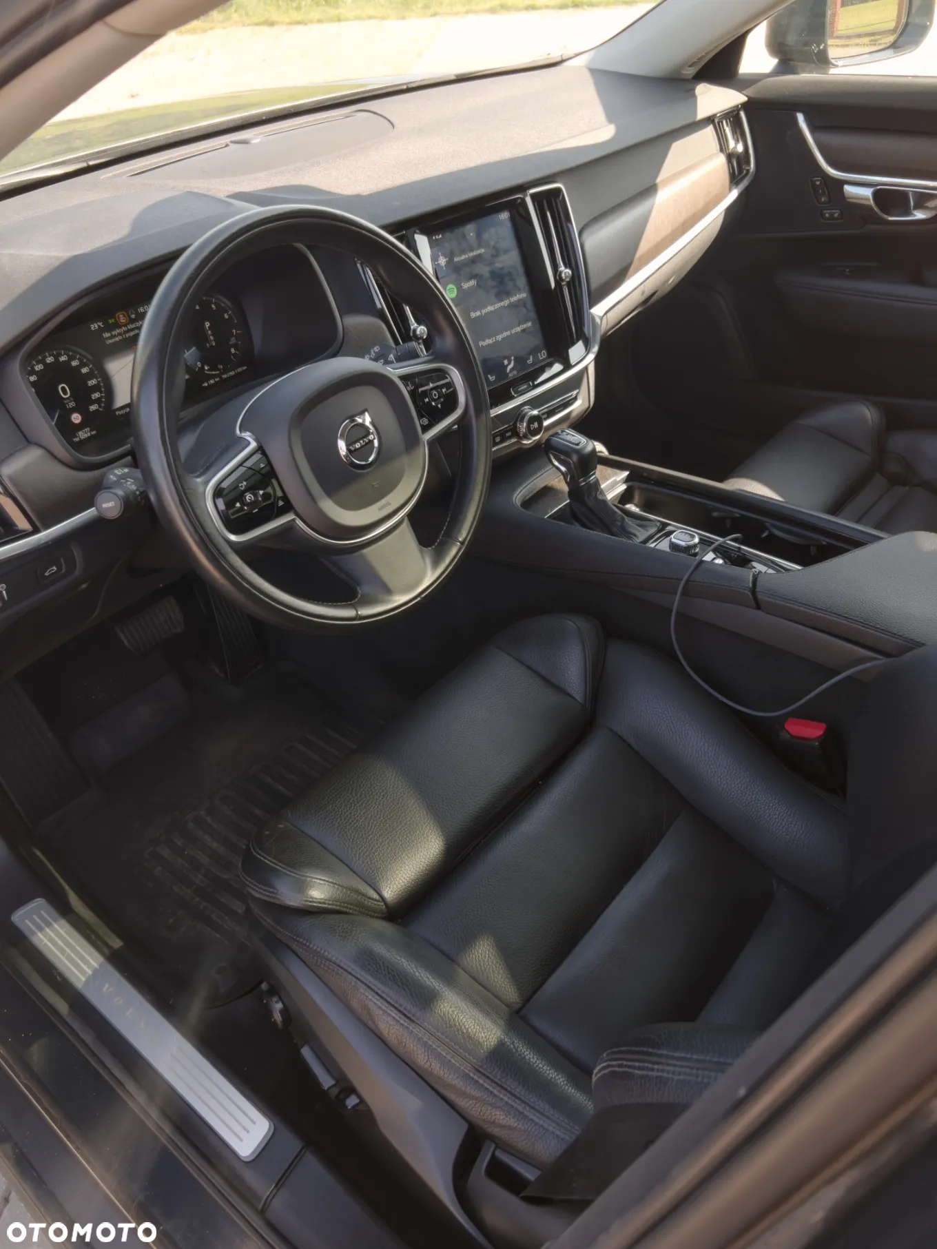 Volvo V90 T6 AWD Inscription - 12
