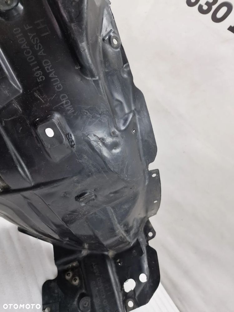 SUBARU BRZ / TOYOTA GT86 12- LEWE NADKOLE PRZEDNIE PRZÓD , NR 59110CA010 , NR AUKCJI N397 - 8