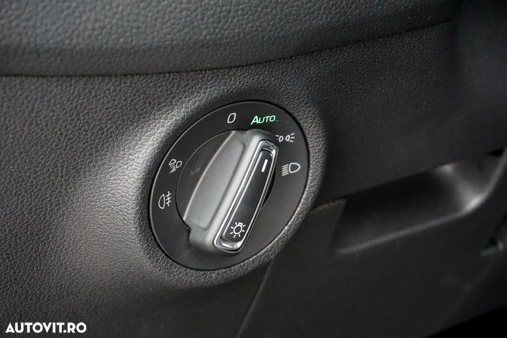 Skoda Kodiaq 2.0 TDI 4X4 DSG Style - 19