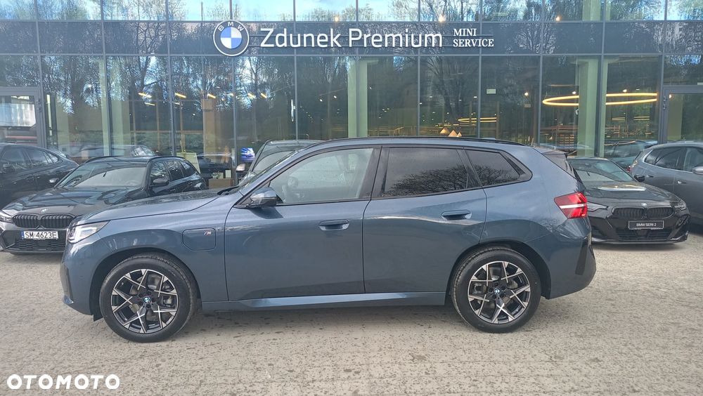 BMW X3 - 2
