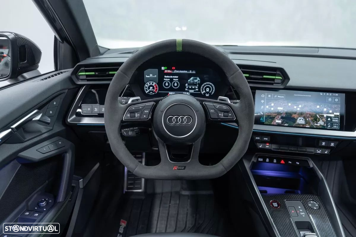 Audi RS3 Sportback TFSI quattro S tronic - 23