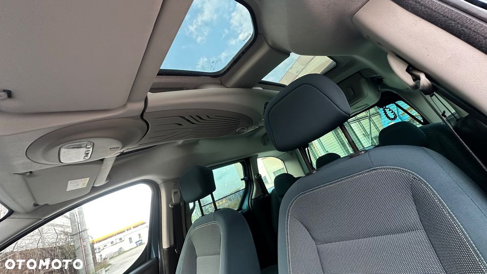 Citroën Berlingo Multispace BlueHDi 100 S&S ETG6 SELECTION - 22