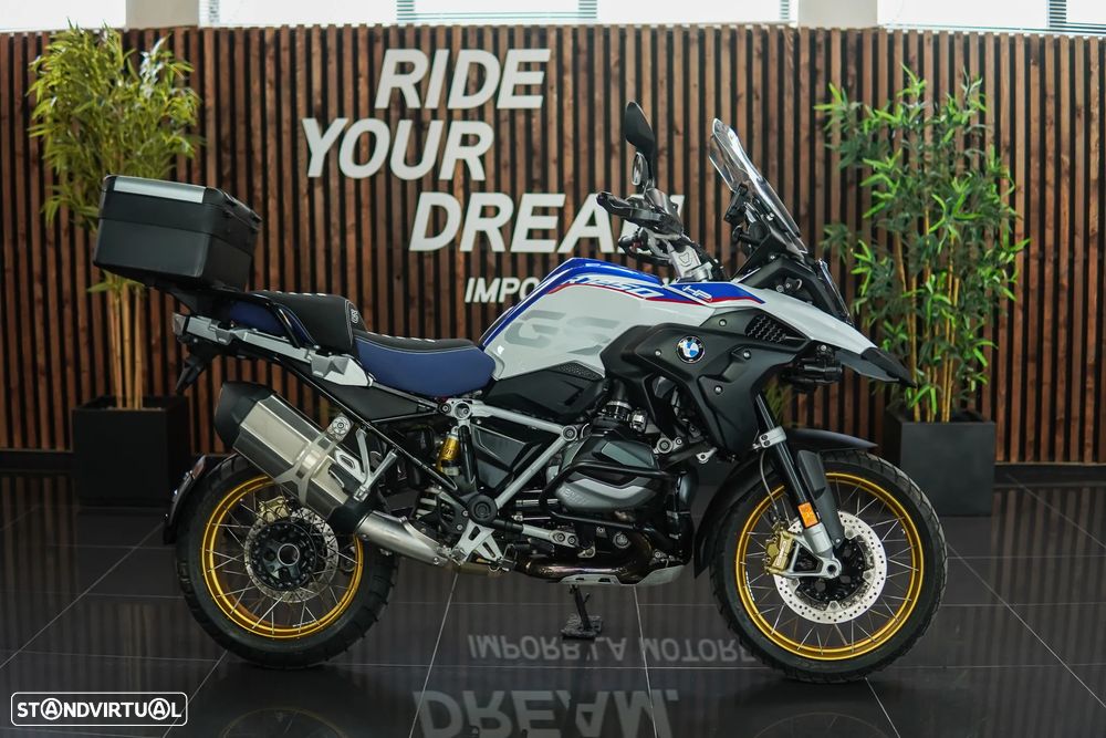 BMW R 1250 GS HP - 40