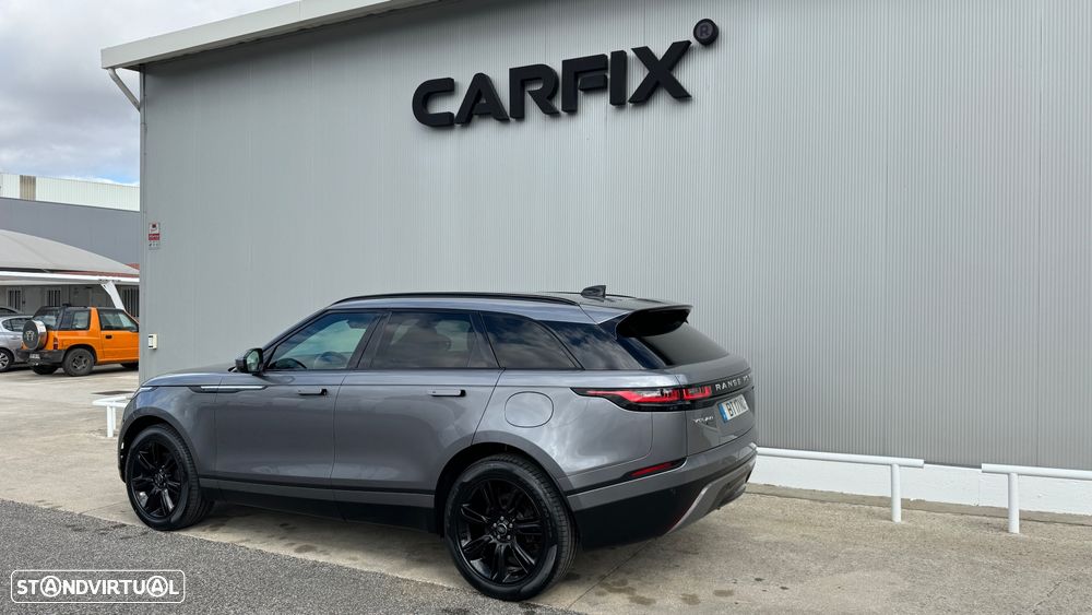 Land Rover Range Rover Velar 2.0 P400e AWD - 13